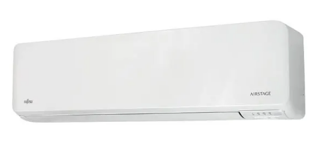 FUJITSU 5KW/6KW REVERSE CYCLE INVERTER LIFESTYLE NEXT AIR CONDITIONER