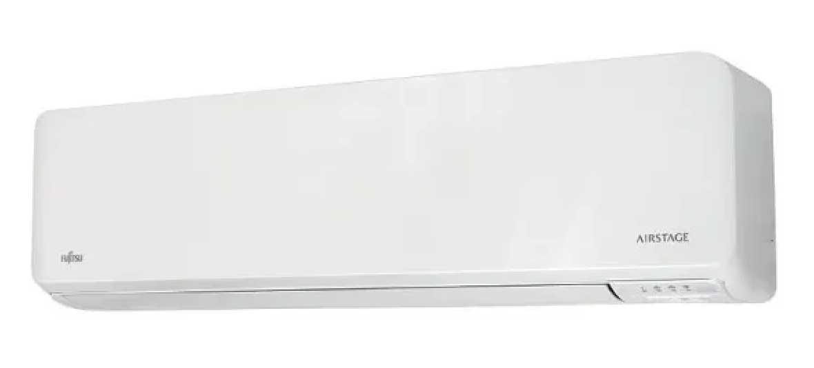 FUJITSU 6.0/7.2KW SPLIT REVERSE CYCLE LIFESTYLE NEXT AIR CONDITIONER