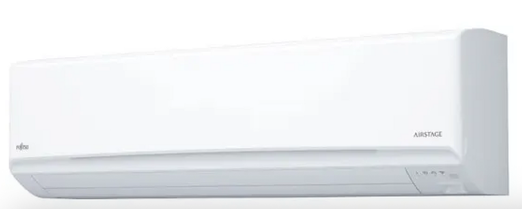 FUJITSU 9.5/10.3KW SPLIT REVERSE CYCLE INVERTER LIFESTYLE NEXT AIR CONDITIONER