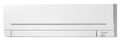 MITSUBISHI ELECTRIC 3.5KW HI WALL REVERSE KIT DRED R32 WITH WI-FI