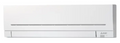 MITSUBISHI ELECTRIC 8KW HI WALL REVERSE KIT DRED R32 WITH WI-FI