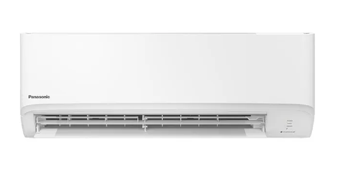 PANASONIC 5.0/6.0KW SPLIT REVERSE AIR PURIFYING AIR CONDITIONER
