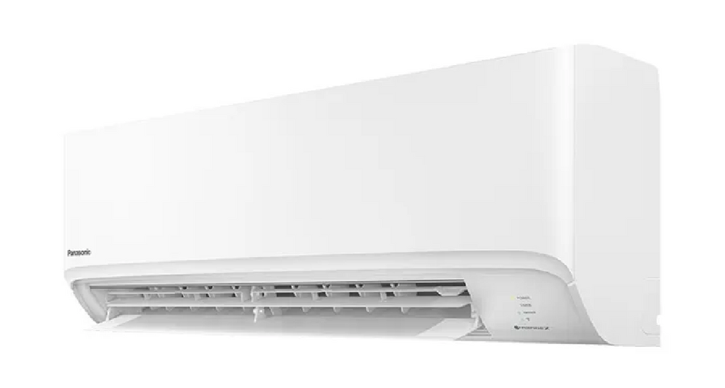 PANASONIC 5.0/6.0KW SPLIT REVERSE AIR PURIFYING AIR CONDITIONER