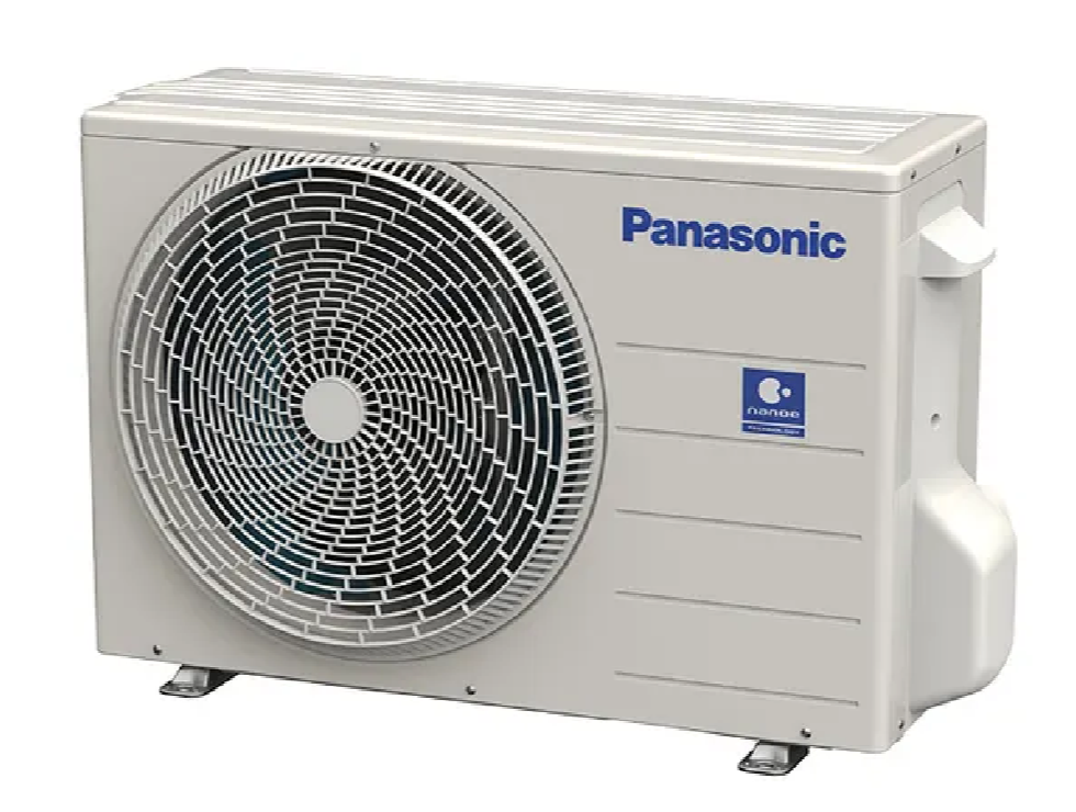 PANASONIC 6.0/6.5KW SPLIT REVERSE INVERTER AIR CONDITIONER WITH AIR PURIFICATION