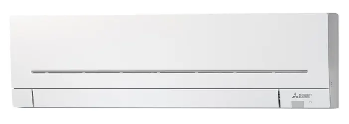 MITSUBISHI ELECTRIC 7.1KW HI WALL REVERSE KIT DRED R32 WITH WI-FI