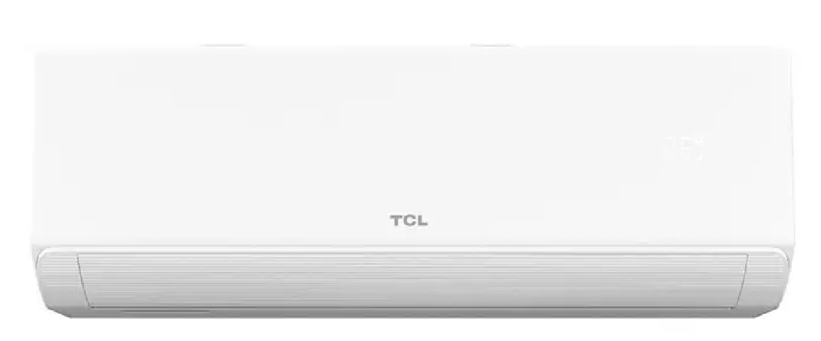 TCL 2.6/3.3KW AIR CONDITIONER SPLIT REVERSE INVERTER