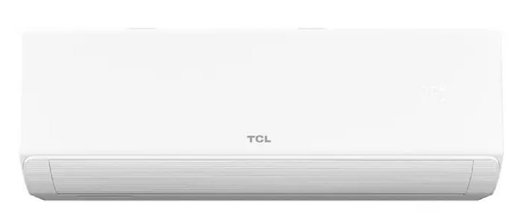 TCL 5.3/5.3KW AIR CONDITIONER SPLIT SYSTEM REVERSE CYCLE INVERTER