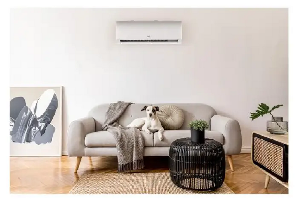 TCL 2.6/3.3KW AIR CONDITIONER SPLIT REVERSE INVERTER