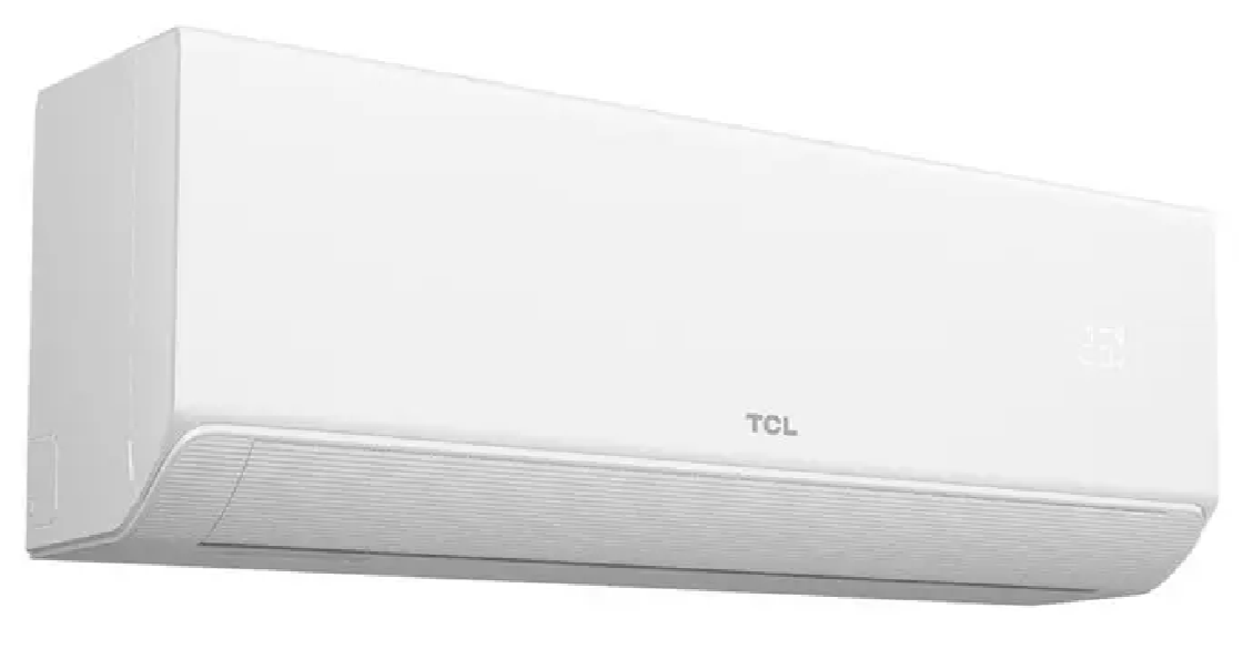 TCL 5.3/5.3KW AIR CONDITIONER SPLIT SYSTEM REVERSE CYCLE INVERTER