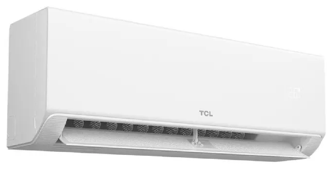 TCL 5.3/5.3KW AIR CONDITIONER SPLIT SYSTEM REVERSE CYCLE INVERTER