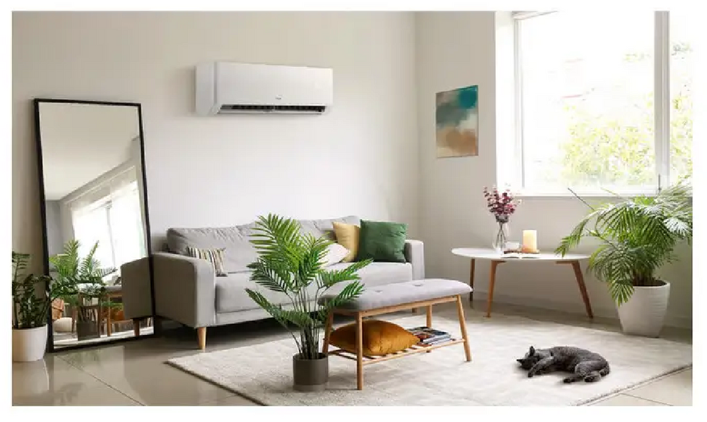 TCL 7.2/7.3KW AIR CONDITIONER SPLIT SYSTEM REVERSE CYCLE INVERTER