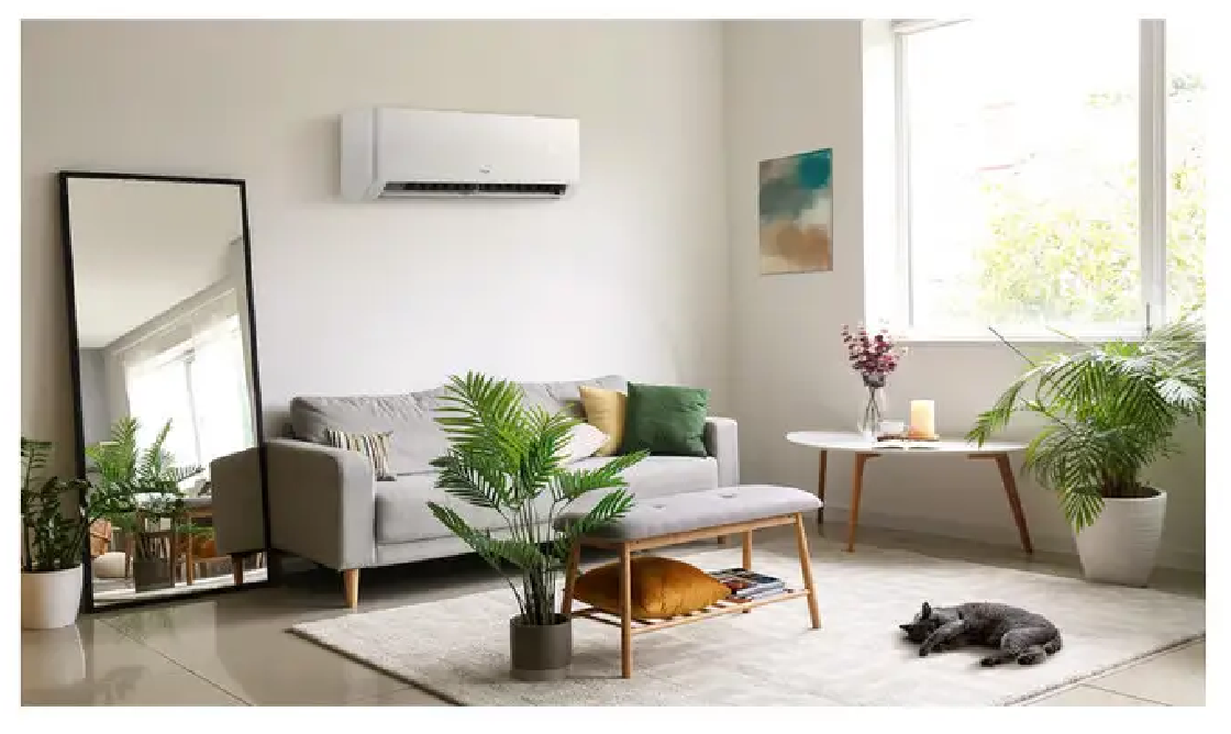 TCL 7.2/7.3KW AIR CONDITIONER SPLIT SYSTEM REVERSE CYCLE INVERTER