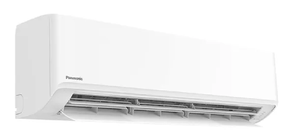 PANASONIC 6.0/6.5KW SPLIT REVERSE INVERTER AIR CONDITIONER WITH AIR PURIFICATION